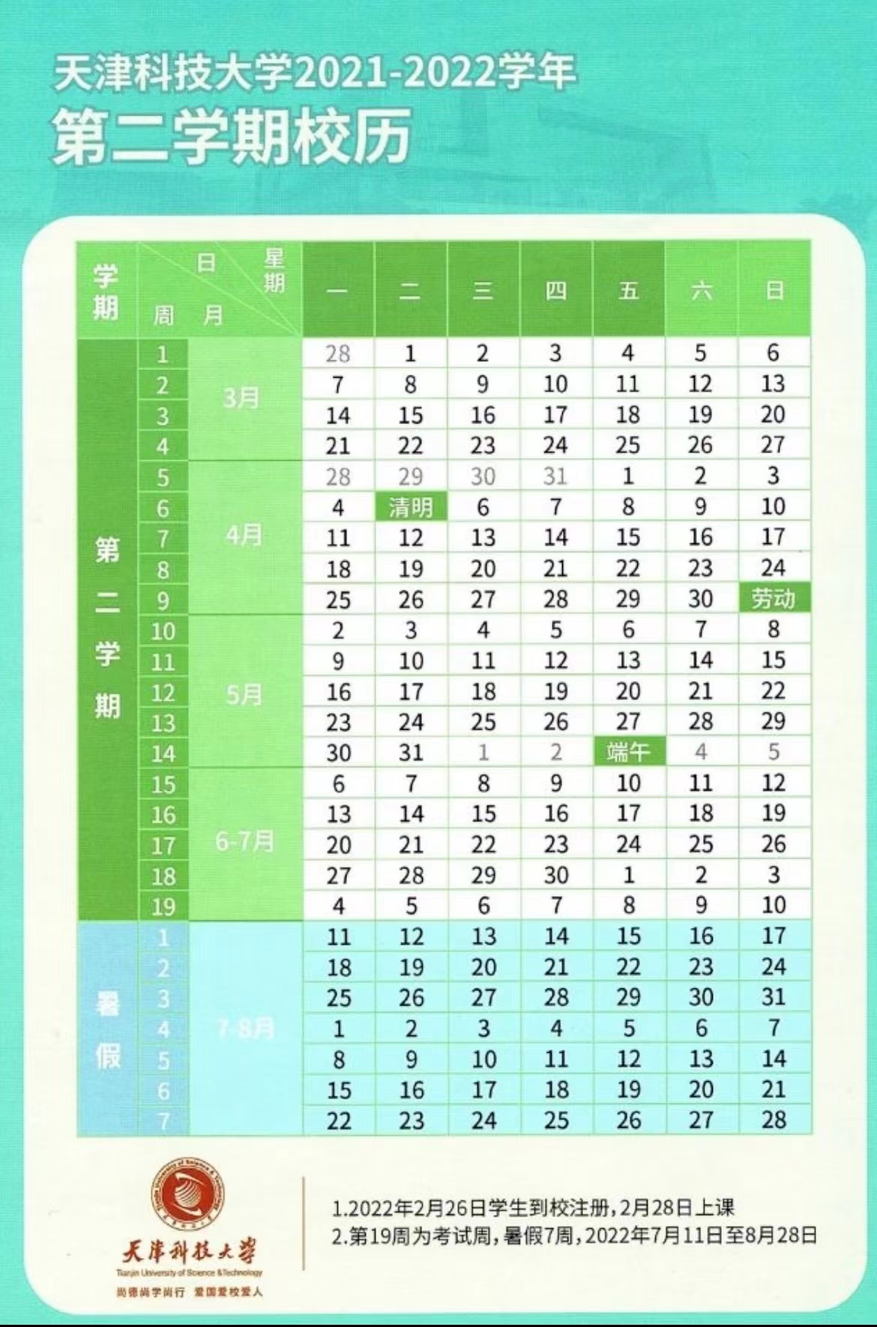 天津科技大学最新资讯(天津科技大学最新资讯新闻)下载